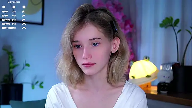 EdlinHargus online show from March 2025 01:48:02 AM