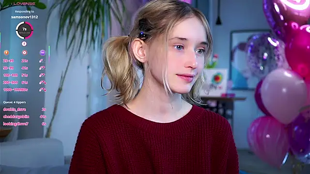 EdlinHargus online show from March 2025 08:41:02 AM