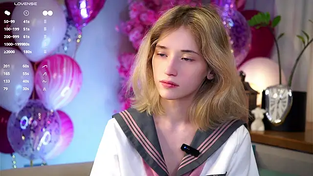 EdlinHargus online show from March 2025 01:08:02 AM