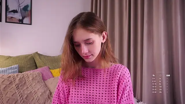 EdlinHargus online show from November 2025 01:30:02 AM