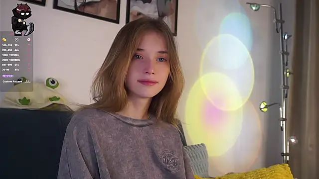 Snapshot of EdlinHargus chatting on February 2026 01:31:01 AM EdlinHargus online show from February 2026 01:31:01 AM