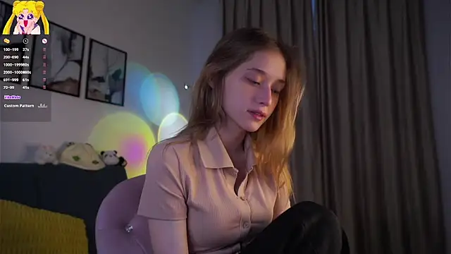 Snapshot of EdlinHargus chatting on February 2026 02:07:02 AM EdlinHargus online show from February 2026 02:07:02 AM