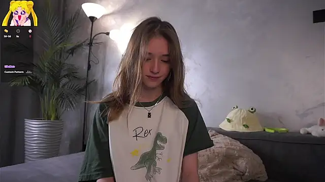 EdlinHargus online show from March 2026 01:44:02 AM