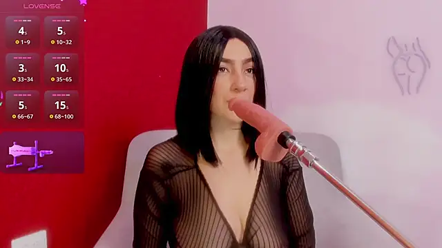 Kate bunny  online show from March 2025 11:08:02 AM