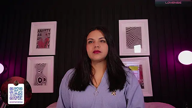 Sophia wilsonn  online show from April 2026 10:37:02 AM