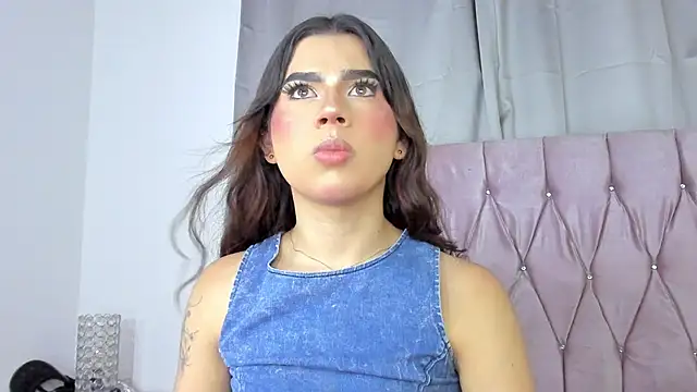 Snapshot of Ashley_piinkk_ chatting on February 2025 05:16:01 AM Ashley piinkk  online show from February 2025 05:16:01 AM