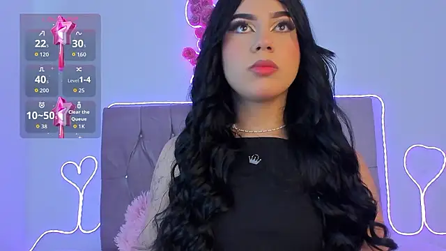 Snapshot of Ashley_piinkk_ chatting on March 2026 11:48:01 AM Ashley piinkk online show from March 2026 11:48:01 AM