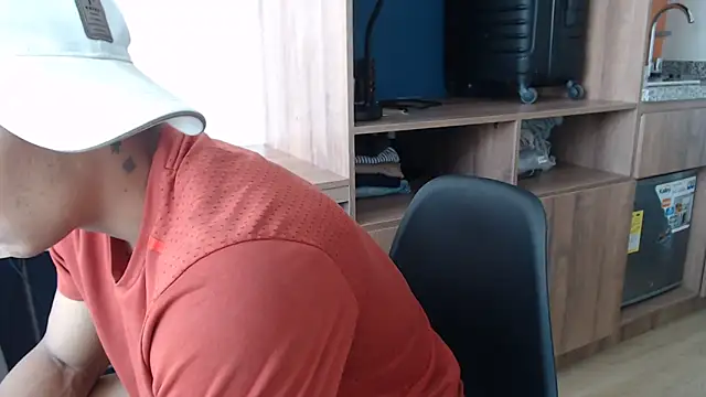 Jhonyblack 1 online show from February 2026 07:17:02 PM