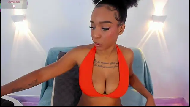 Georgis  online show from January 2026 08:11:02 PM