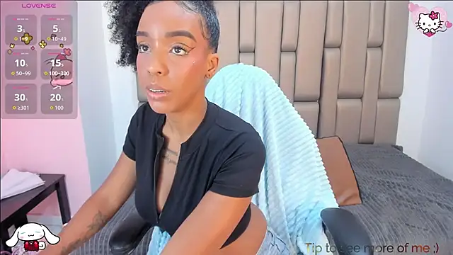 Georgis  online show from January 2026 05:01:02 AM