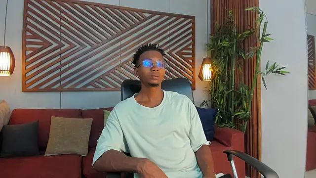 JamalMyst online show from February 2025 07:50:02 PM