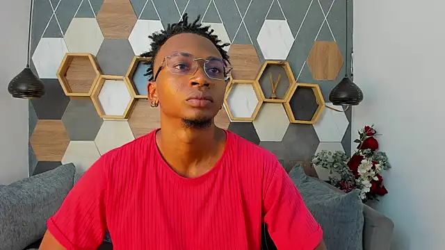 JamalMyst online show from February 2025 07:38:01 PM