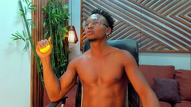 JamalMyst online show from March 2025 11:26:01 PM