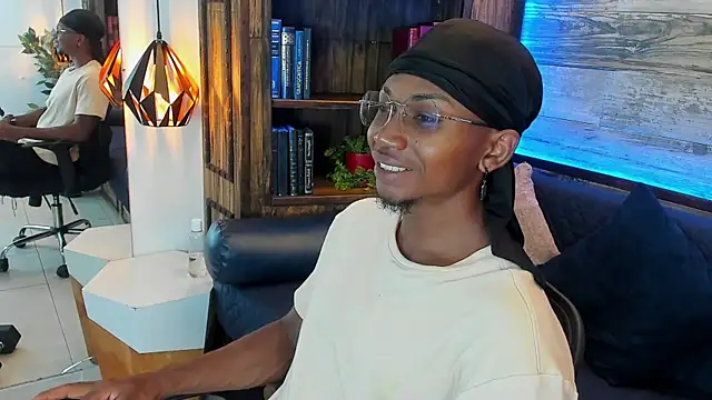 JamalMyst online show from March 2025 07:42:02 PM