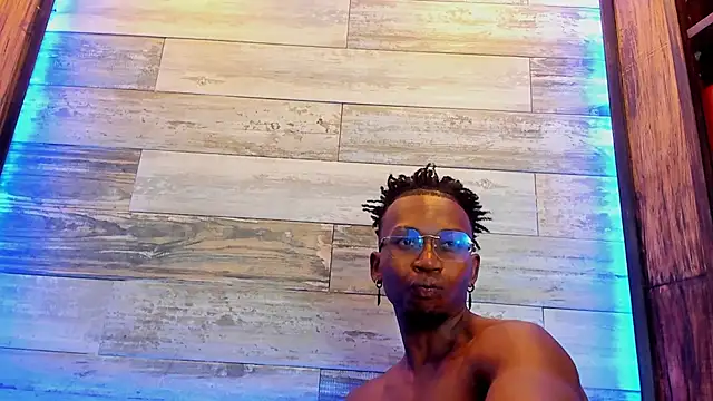 JamalMyst online show from March 2025 01:46:01 AM