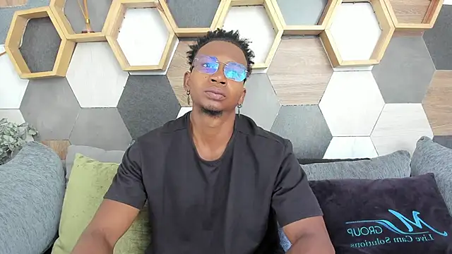 JamalMyst online show from March 2025 08:26:02 PM