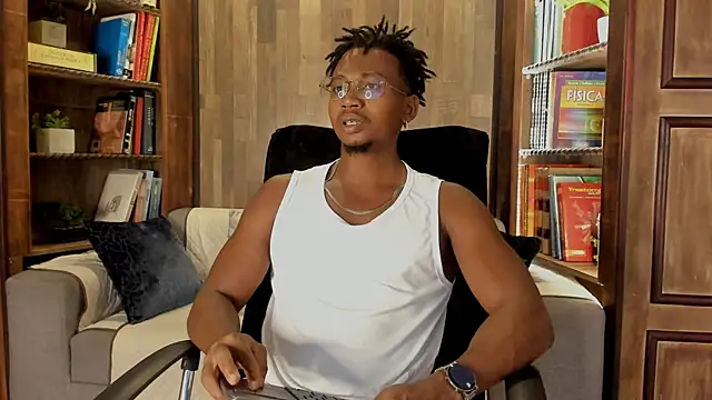 JamalMyst online show from September 2025 03:53:01 AM