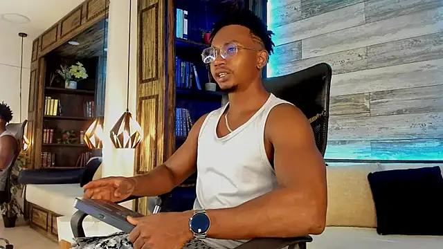 JamalMyst online show from September 2025 03:33:02 AM