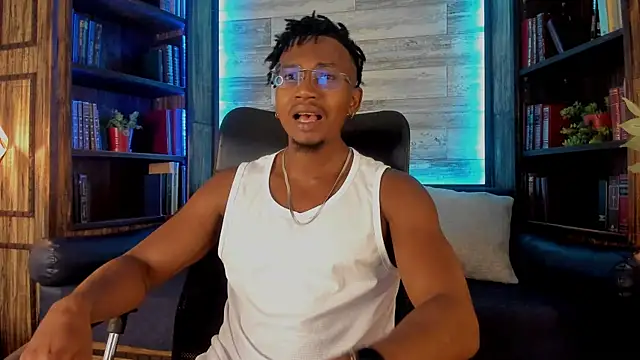 JamalMyst online show from October 2025 03:59:02 AM