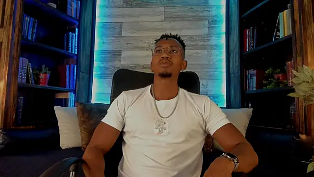 JamalMyst online show from October 2025 04:43:02 AM