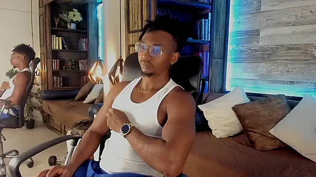 JamalMyst online show from October 2025 03:29:01 AM