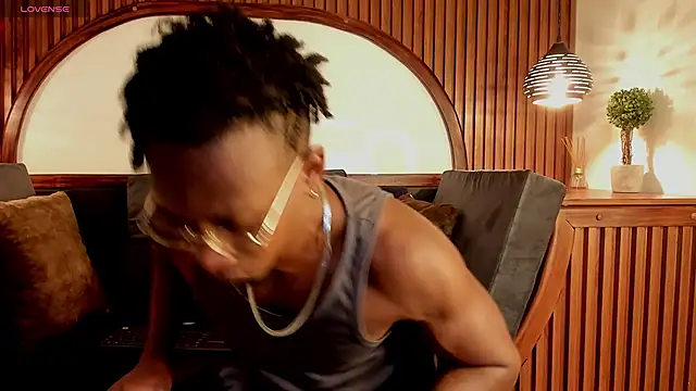 JamalMyst online show from November 2025 03:56:01 AM