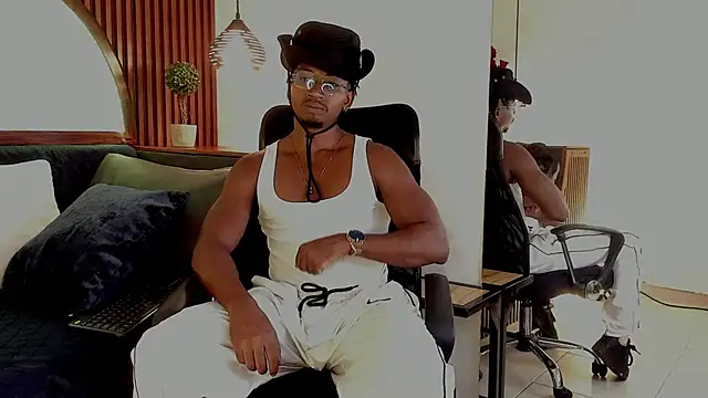 JamalMyst online show from January 2026 03:53:02 AM