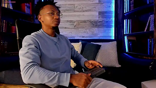 JamalMyst online show from February 2026 03:59:02 AM