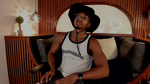 JamalMyst online show from February 2026 04:19:01 AM