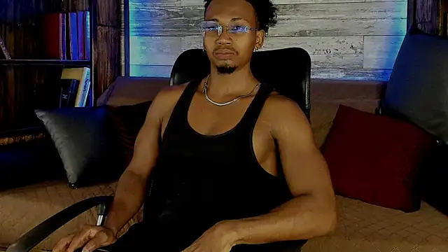 JamalMyst online show from February 2026 04:33:02 AM