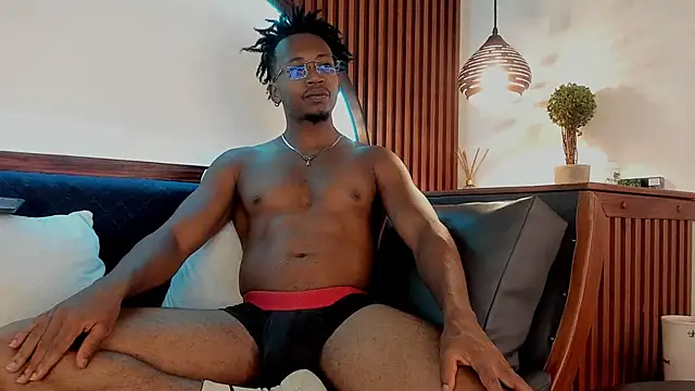 JamalMyst online show from March 2026 04:18:01 AM