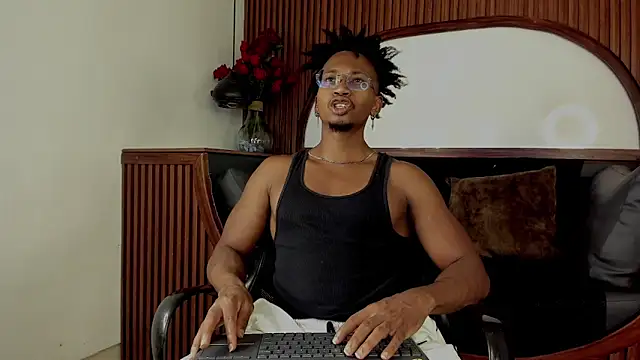 JamalMyst online show from March 2026 03:54:01 AM