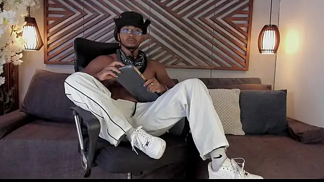 JamalMyst online show from July 2026 07:31:01 PM