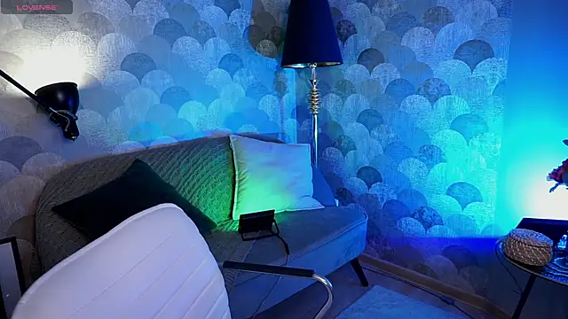 UmaTruewoman online show from December 2024 12:23:01 PM