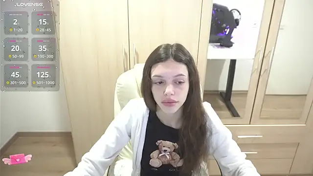 Billly1Love online show from September 2025 10:36:01 PM