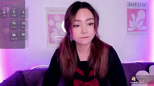 Snapshot of Fluffy_Rose chatting on March 2025 11:29:02 AM Fluffy Rose online show from March 2025 11:29:02 AM