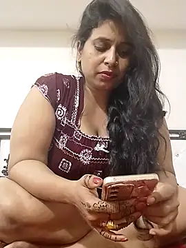 Rasmalai786 online show from October 2025 06:41:02 PM