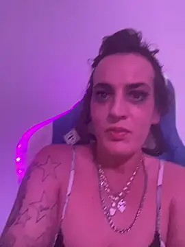 Haleytightlips1986 online show from March 2026 07:21:02 PM