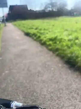 Haleytightlips1986 online show from March 2026 12:20:01 PM