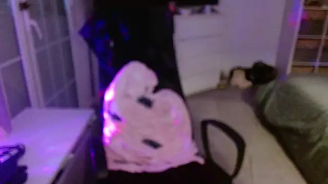 JuicyJanexo online show from February 2026 06:47:02 AM