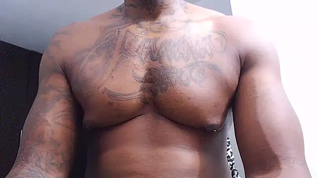 jhon tomson1 online show from November 2025 09:43:02 PM