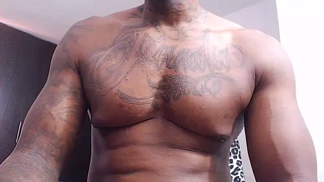 jhon tomson1 online show from November 2025 05:23:02 PM