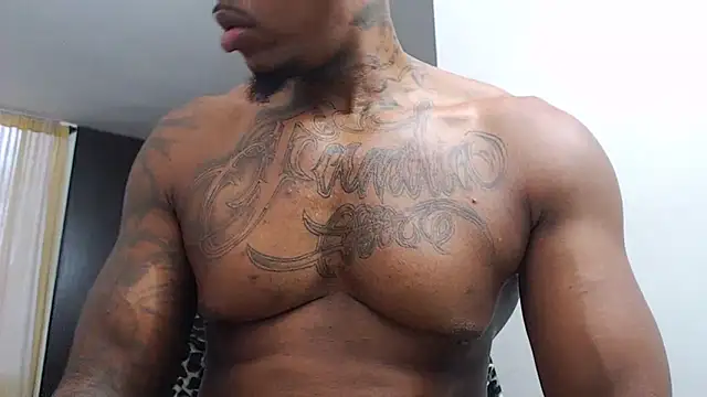 jhon tomson1 online show from February 2026 11:11:02 PM