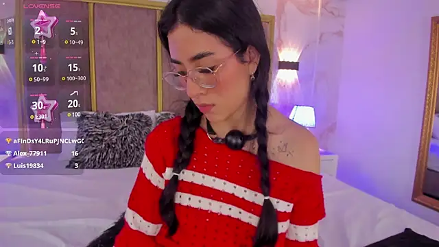 Susa1userma  online show from February 2025 10:48:02 PM