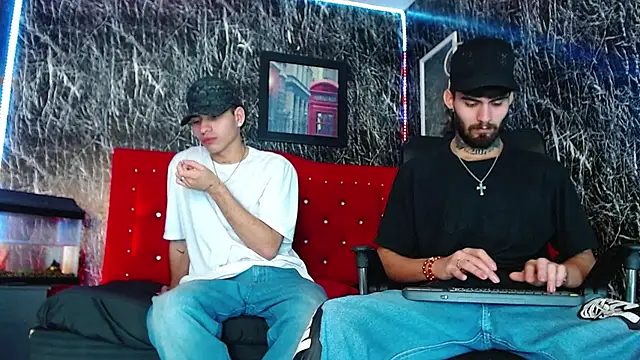 Brutal Sex Fucking online show from December 2024 08:23:02 PM