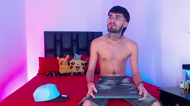 Brutal Sex Fucking online show from January 2025 08:07:01 PM