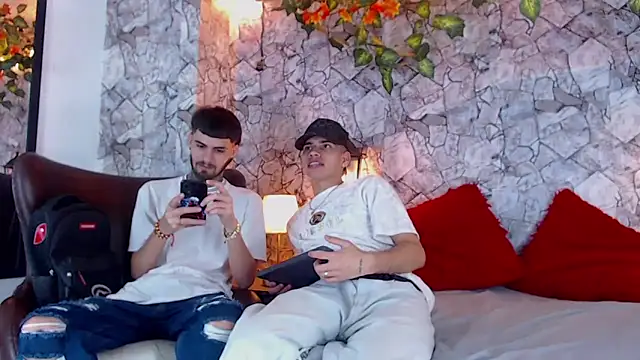 Brutal Sex Fucking online show from February 2025 09:40:01 PM