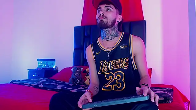 Brutal Sex Fucking online show from February 2025 09:14:01 PM