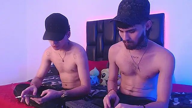 Brutal Sex Fucking online show from February 2025 09:54:01 PM