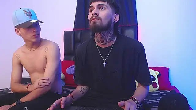 Brutal Sex Fucking online show from March 2025 09:40:02 PM